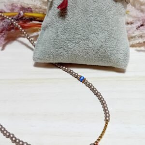 ΣΕΤ ΜΕ ΓΚΡΙ ΠΕΡΛΑ