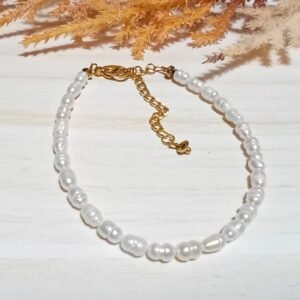 ΒΡΑΧΙΟΛΙ ΜΕ ΜΑΡΓΑΡΙΤΑΡΙΑ Small ΡΥΖΑΚΙ