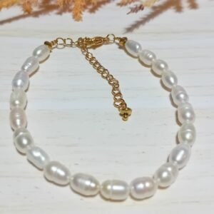 ΒΡΑΧΙΟΛΙ ΜΕ ΜΑΡΓΑΡΙΤΑΡΙΑ Large ΡΥΖΑΚΙ