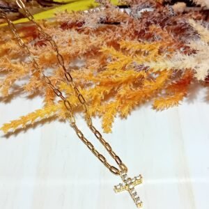 ΣΤΑΥΡΟΣ ΜΕ ΖΙΡΓΚΟΝ -S