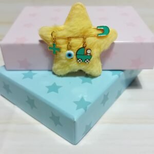 ΠΑΡΑΜΑΝΑ-ΦΥΛΑΚΤΟ ΚΑΡΟΤΣΑΚΙ