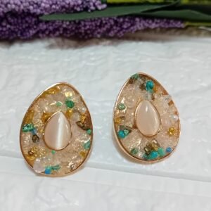 ΣΚΟΥΛΑΡΙΚΙΑ White Tiger's Eye