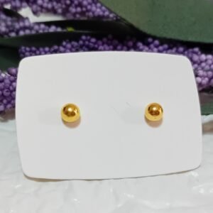 ΣΚΟΥΛΑΡΙΚΙΑ ΧΡΥΣΑ ΜΠΙΛΙΑ-S