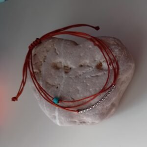 ΣΕΤ ΒΡΑΧΙΟΛΙ ΜΠΟΡΝΤΟ ΜΕ ΧΑΟΛΙΤΗ ΑΣΗΜΙ