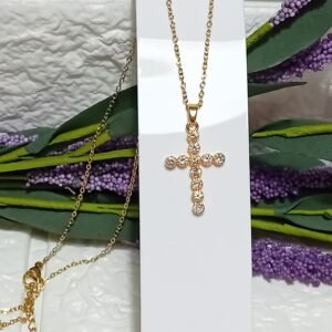 ΣΤΑΥΡΟΣ ΜΕ ΖΙΡΓΚΟΝ-Μ