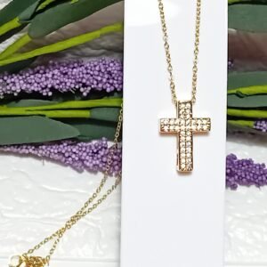 ΣΤΑΥΡΟΣ ΜΕ ΖΙΡΓΚΟΝ -L