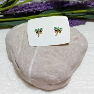 ΣΚΟΥΛΑΡΙΚΙΑ ΧΡΥΣΑ ΠΕΤΑΛΟΥΔΑ ΜΠΛΕ