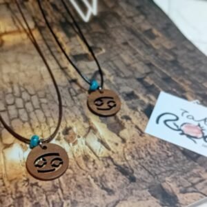 ΖΩΔΙΑ -ΚΑΡΚΙΝΟΣ