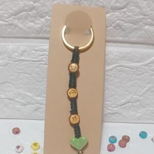 ΜΠΡΕΚΟΛ ΠΡΑΣΙΝΟ