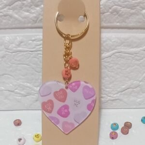 ΜΠΡΕΛΟΚ LOVE YOU