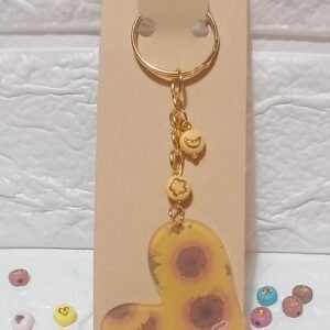 ΜΠΡΕΛΟΚ Sunflower love