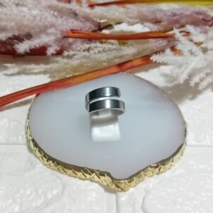 ΔΑΧΤΥΛΙΔΙ ΑΣΗΜΙ-4L