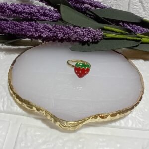 ΔΑΧΤΥΛΙΔΙ ΦΡΑΟΥΛΙΤΣΑ ΚΟΚΚΙΝΗ