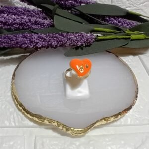 ΔΑΧΤΥΛΙΔΙ ΚΑΡΔΟΥΛΑ ΠΟΡΤΟΚΑΛΙ