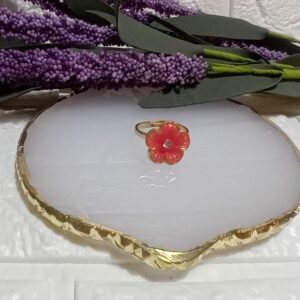 ΔΑΧΤΥΛΙΔΙ ΛΟΥΛΟΥΔΙ ΠΟΡΤΟΚΑΛΙ