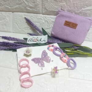 ΣΕΤ ΓΙΑ ΚΟΡΙΤΣΙΑ ΛΙΛΑ