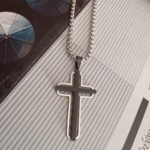 ΚΟΛΙΕ ΣΤΑΥΡΟΣ ΜΑΥΡΟΣ-3