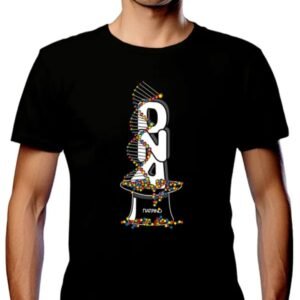 T-Shirt - DNA