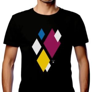 T-Shirt ΡΟΜΒΟΙ