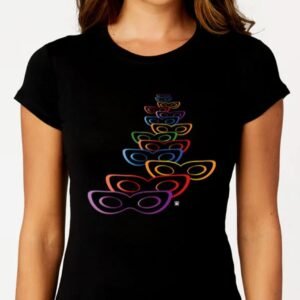 T-Shirt ΜΑΣΚΕΣ