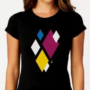 T-Shirt ΡΟΜΒΟΙ