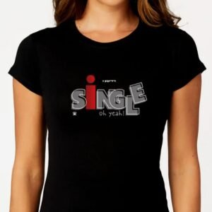T-Shirt SINGLE