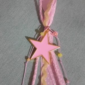 ΓΟΥΡΙ ΡΟΖ ΑΣΤΕΡΙ