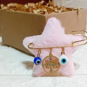 ΠΑΡΑΜΑΝΑ - ΦΥΛΑΧΤΟ ΜΕ ΚΩΝΣΤΑΝΤΙΝΑΤΟ