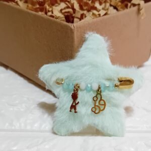 ΠΑΡΑΜΑΝΑ - ΦΥΛΑΧΤΟ ΑΓΟΡΑΚΙ ΜΠΛΕ