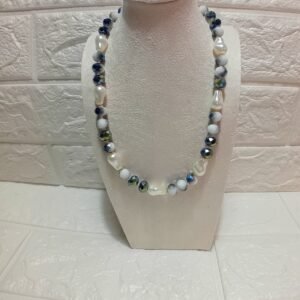 ΚΟΛΙΕ black crystal