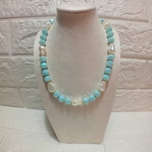 ΚΟΛΙΕ blue crystal