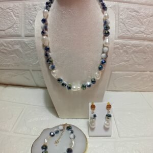 ΣΕΤ black crystal