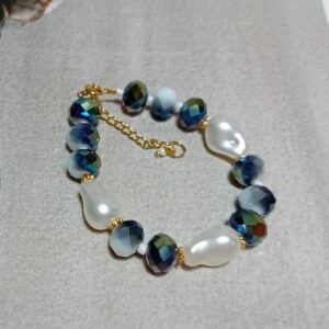 ΒΡΑΧΙΟΛΙ black crystar