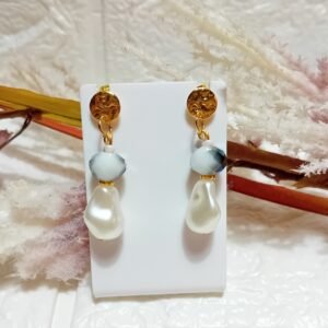 ΣΚΟΥΛΑΡΙΚΙ black crystal