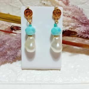 ΣΚΟΥΛΑΡΙΚΙ blue crystal