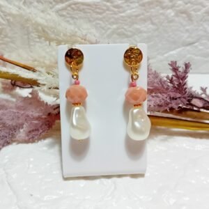 ΣΚΟΥΛΑΡΙΚΙ salmon crystal