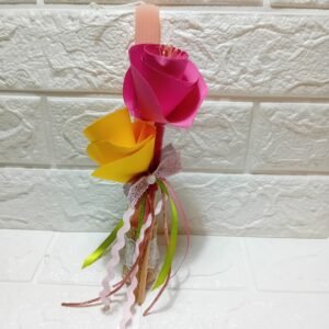 ΛΑΜΠΑΔΑ ΛΟΥΛΟΥΔΙΑ  -2