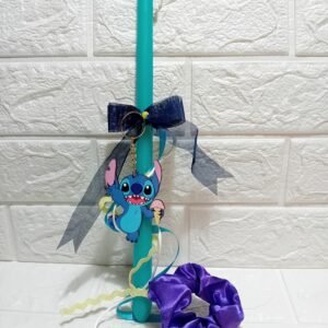 ΛΑΜΠΑΔΑ Stitch