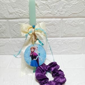 ΛΑΜΠΑΔΑ Frozen