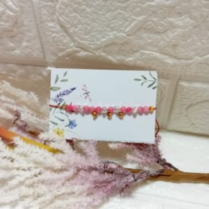 ΒΡΑΧΙΟΛΙ Candy Silk