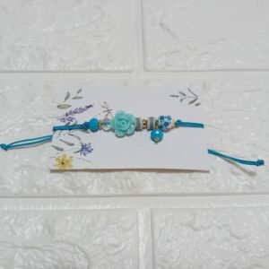 ΒΡΑΧΙΟΛΙ May Bloom -2