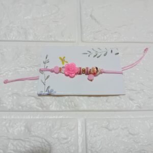 ΒΡΑΧΙΟΛΙ May Bloom -4