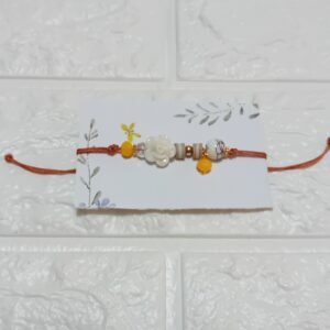 ΒΡΑΧΙΟΛΙ May Bloom -5