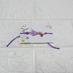 ΒΡΑΧΙΟΛΙ May Bloom -6