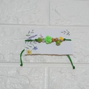 ΒΡΑΧΙΟΛΙ May Bloom -3