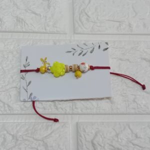 ΒΡΑΧΙΟΛΙ May Bloom -1