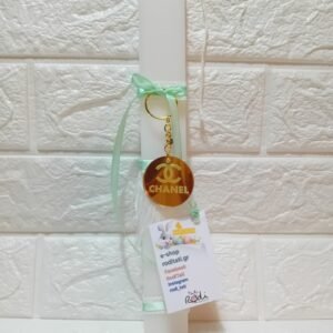 ΛΑΜΠΑΔΑ CHANEL