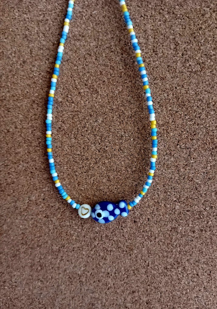 Magic of the Deep 'SEA BLUE' - Image 3
