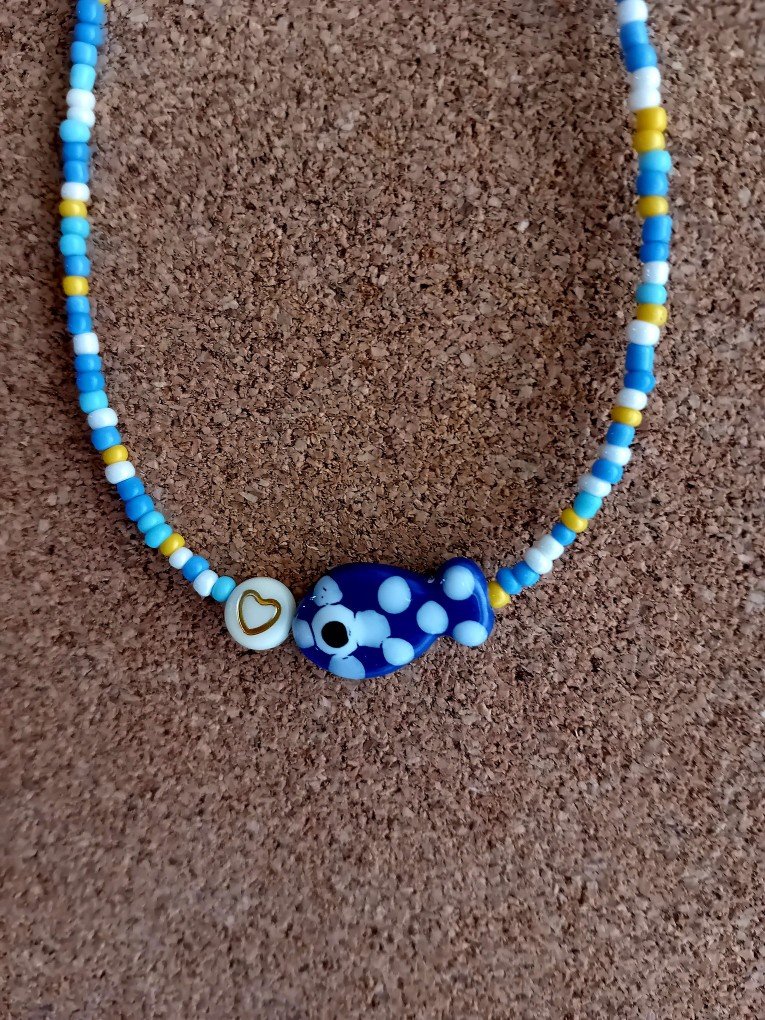 Magic of the Deep 'SEA BLUE' - Image 2