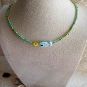 Magic of the Deep 'MAYA BLUE'